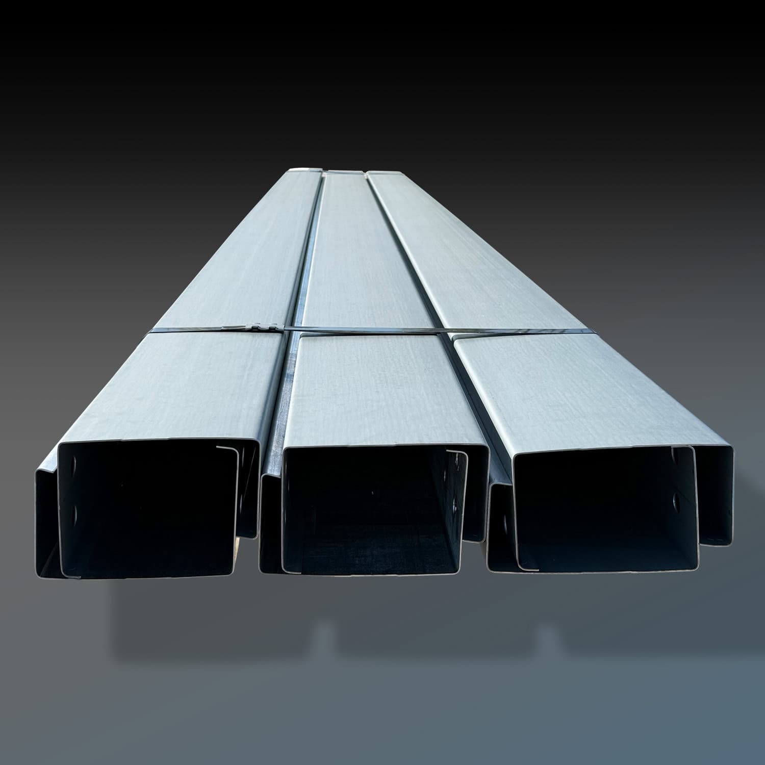 Payette Steel structural components eve struts