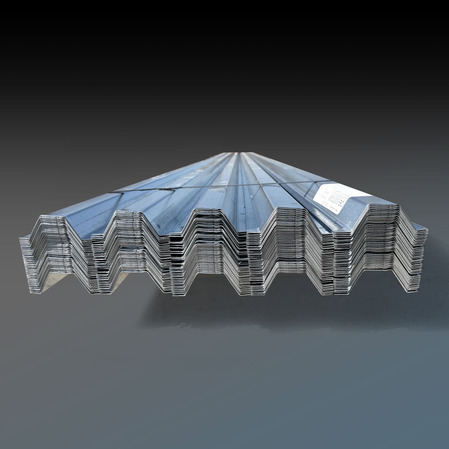 custom structural shapes