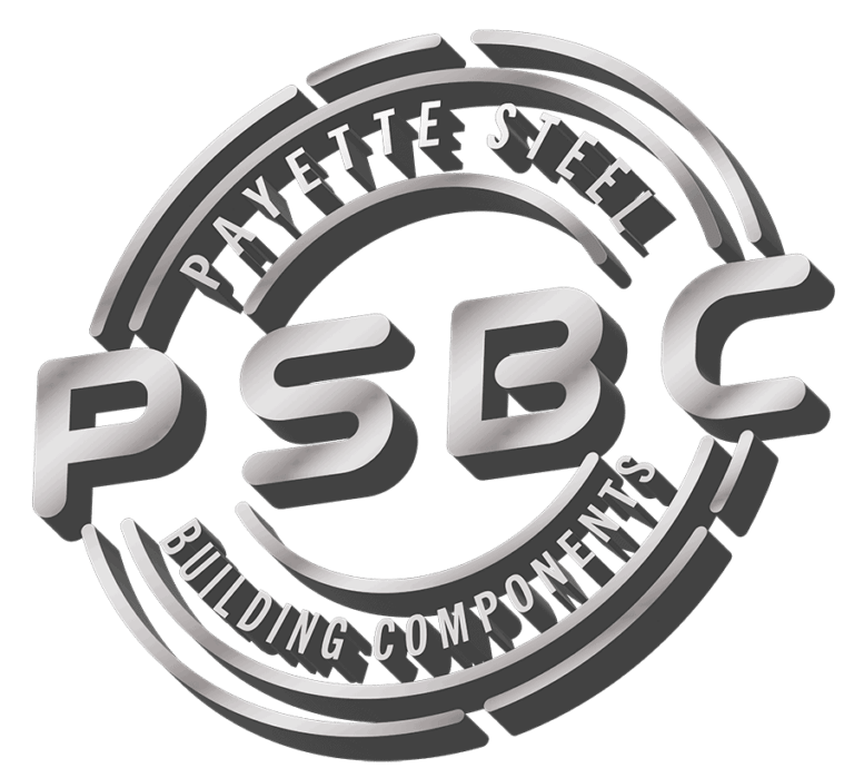 Home Payette Steel Building Components