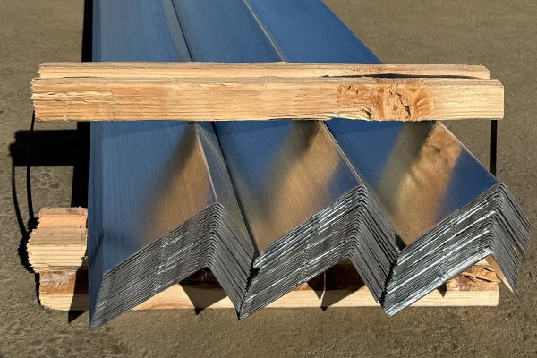 payette steel angles variety