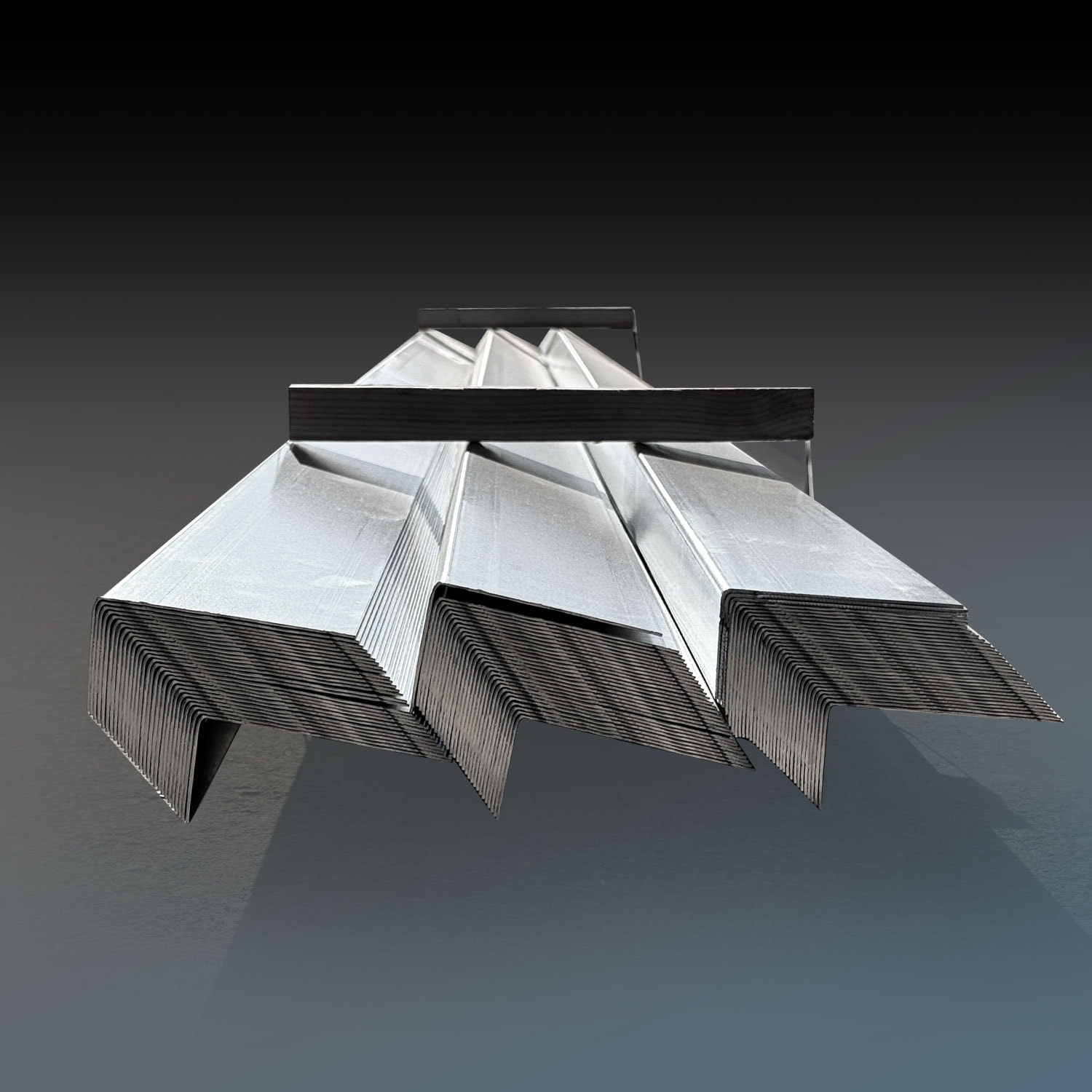 payette steel angles