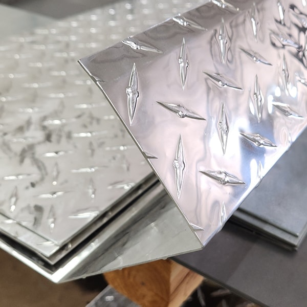 payette steel custom flashings fabrication