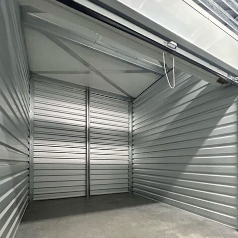 Pba Panel Metal Wall Panels - Payette Steel Building Components