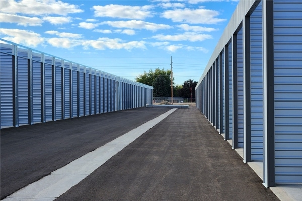 payette steel self storage components manufacturing