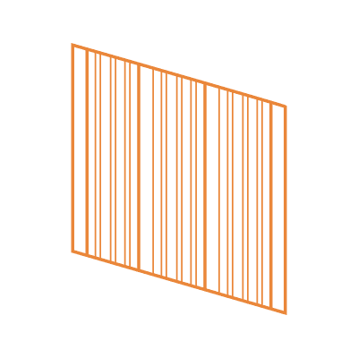 payette steel wall panels icon