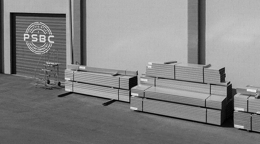 psbc steel better components better project outcomes