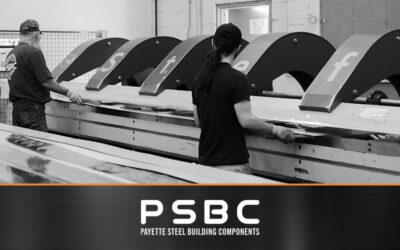 How Quality Steel Components Reduce Installation Delays